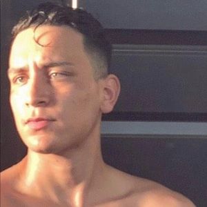 Meet your Posher, Luis